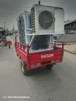 Ice Block Machine/Cold Room Mai Dauke Da Blocks 100 - 2