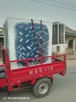 Ice Block Machine/Cold Room Mai Dauke Da Blocks 100 - 3