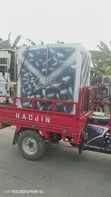 Ice Block Machine/Cold Room Mai Dauke Da Blocks 100 - 5