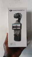 DJI Osmo Pocket 4 Standard Combo - 1