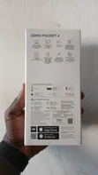 DJI Osmo Pocket 4 Standard Combo - 2