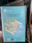 TP-Link N300 Wi-Fi Range Extender TL-WA850RE - 4