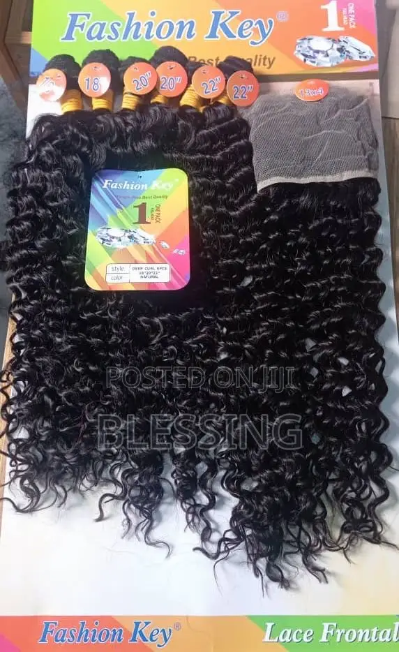Jerry Curl Gashon Kay - 1