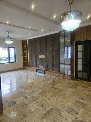 4 Bedroom Townhouse/Terrace for Rent in Kado