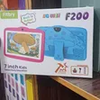 New Afrina AF1000 256GB Blue Tablet - 1