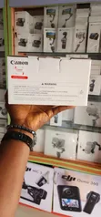 Canon PowerShot V1 Digital Camera - 3
