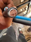 35mm Single Core Flexible Cable - 3