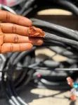 35mm Single Core Flexible Cable - 4