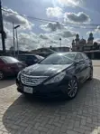 2014 Hyundai Sonata GLS Sedan - Foreign Used - 1