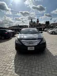 2014 Hyundai Sonata GLS Sedan - Foreign Used - 2