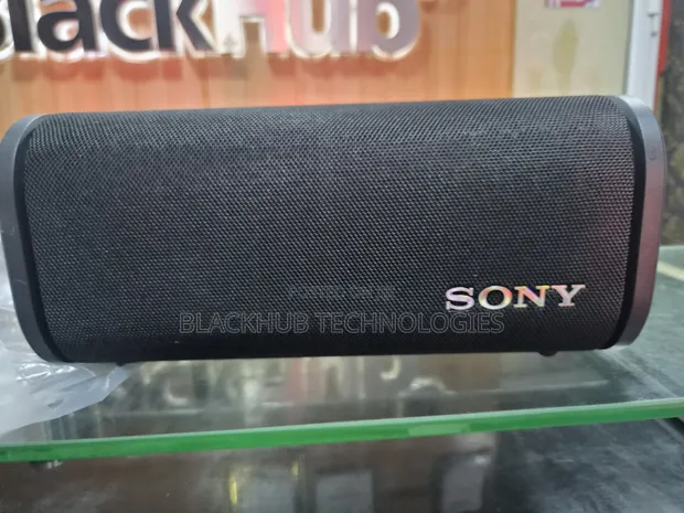 Sony ULT Field 5 100W Portable Bluetooth Speaker - 1