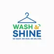 Wash & Shine Laundry: Professional Laundry & Dry Cleaning in Ibadan - 1