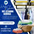 Wash & Shine Laundry: Professional Laundry & Dry Cleaning in Ibadan - 2