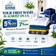Wash & Shine Laundry: Professional Laundry & Dry Cleaning in Ibadan - 5