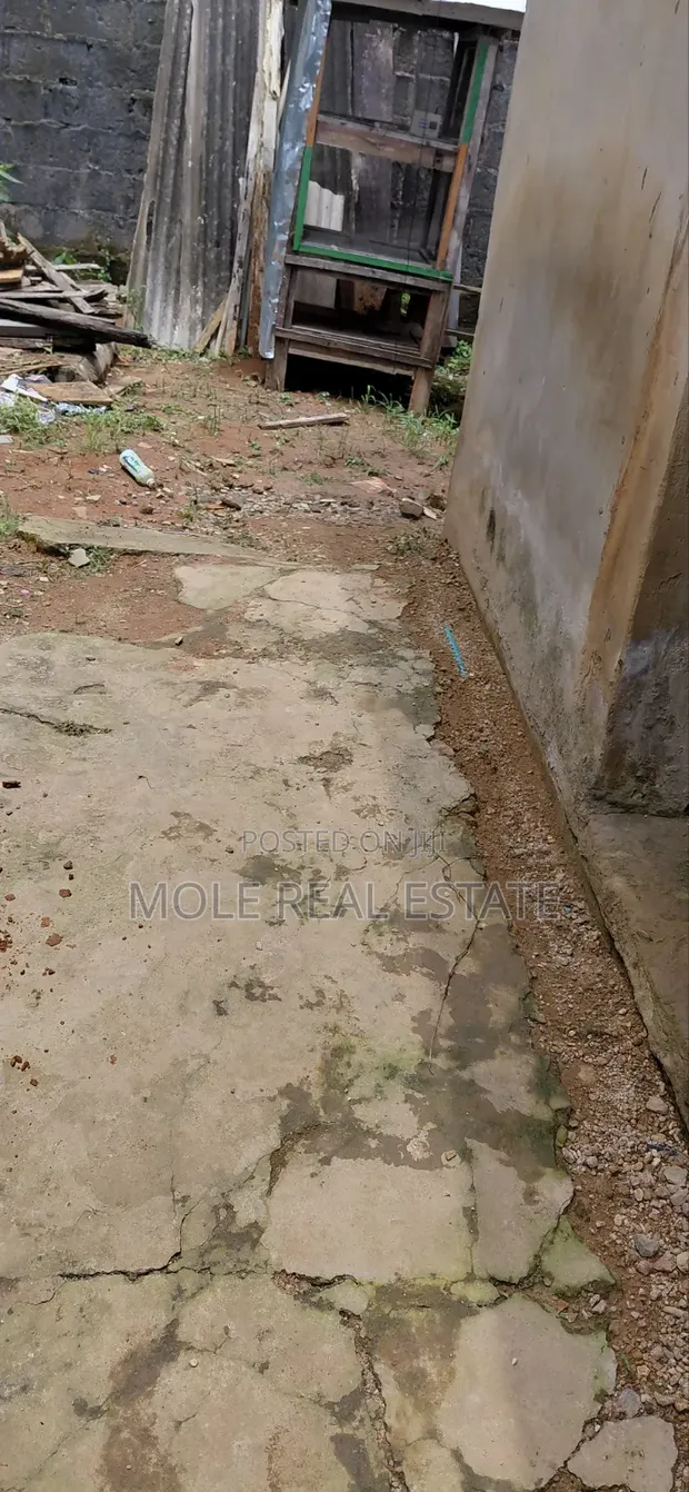 Filin 3600sqm (1 Acre) Don Siyawa, Kasuwar Oyingbo, Ebute Meta - 1
