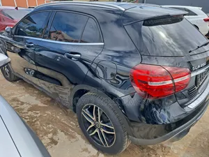 Mercedes-Benz GLA 250 2017 Baki