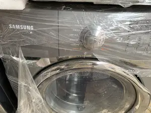 Samsung Direct Drive Inverter Washing Machine 17kg