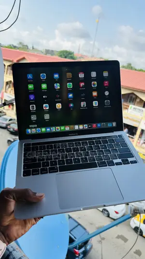 Apple MacBook Pro 2020 16GB RAM, 256GB SSD