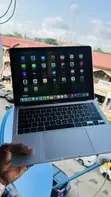 Apple MacBook Pro 2020 16GB RAM, 256GB SSD - 3