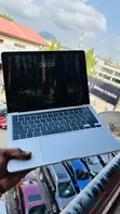 Apple MacBook Pro 2020 16GB RAM, 256GB SSD - 4