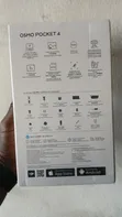 DJI Osmo Pocket 4 Creator Combo - 2