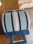 MK Electric 100A 4-Pole Changeover Switch - 2