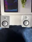 Yamaha HS8 Studio Monitor Speaker - 4