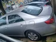 Toyota Corolla 2010 Silver - 2