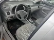 Toyota Corolla 2010 Silver - 4