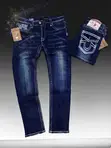 True Religion Jeans - Classic Quality Designer - 4