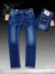 True Religion Jeans - Classic Quality Designer - 5