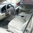 Toyota Camry 2008 Gold - 4