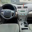Toyota Camry 2008 Gold - 5