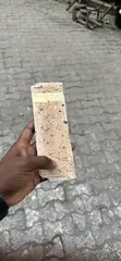 Batu na Afirka ta Kudu don Bangon Salo - 2
