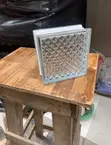 Quality Glass Block for Windows & Decoration - 1