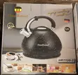 Haus Roland 5 Liter Granite Coated Kettle - 1