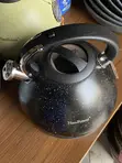 Haus Roland 5 Liter Granite Coated Kettle - 4