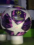 Kwalloƙin Ƙwallon Kafa na Champion - Girman 5, Sabo - 1