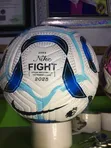 Kwalloƙin Ƙwallon Kafa na Champion - Girman 5, Sabo - 2