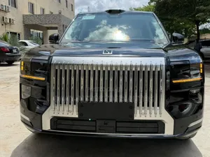 Zeekr 9X 2025 Baki