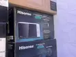 Hisense Microwave Oven 20L - Fari - 2