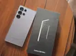 Samsung Galaxy S25 Ultra 256GB Silver - 1