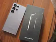 Samsung Galaxy S25 Ultra 256GB Silver - 2