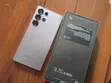 Samsung Galaxy S25 Ultra 256GB Silver - 3