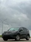 Honda CR-V 2014 Black - 1