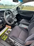 Honda CR-V 2014 Black - 3