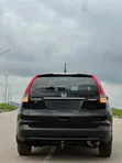 Honda CR-V 2014 Black - 5