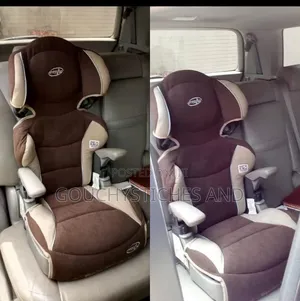 Evenflo Toddler Car Seat