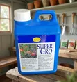 Super Gro Adjuvant 5 Liters - 1