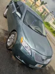 Toyota Camry 2009 XLE - 3